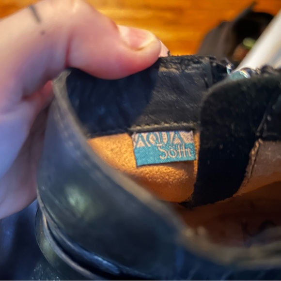 Söfft moto boots - Picture 8 of 10